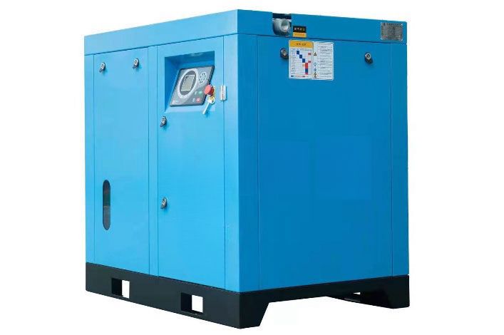 螺桿空壓機(jī)整機(jī)